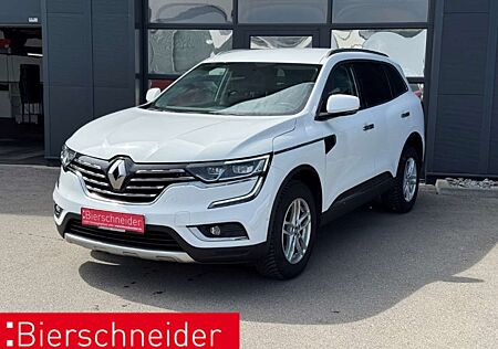Renault Koleos 2.0 dCi X-Tronic Intens 4x4 FULL-LED NAVI SHZ PARK