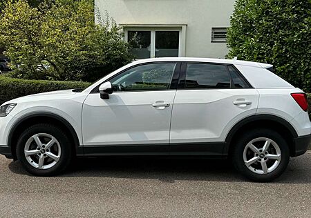 Audi Q2 1.0 TFSI ultra