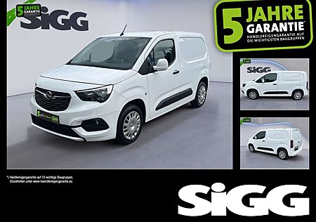 Opel Combo E Cargo 1.5 D Edition PDC Radio Klima