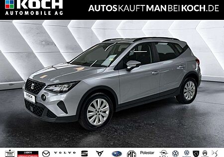 Seat Arona 1.0 TSI Style LED APPS PDC VIRTUAL Bluetooth