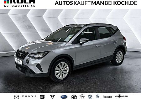 Seat Arona 1.0 TSI Style Bluetooth LED Klima