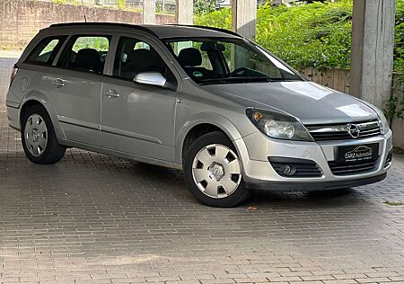 Opel Astra 1.8 ** 2. Hand ** Tüv Neu **