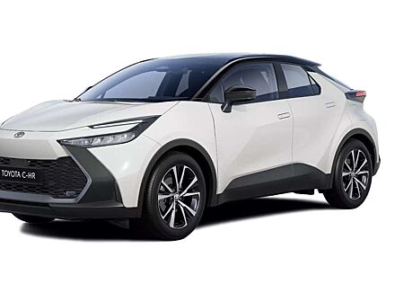 Toyota C-HR 1.8 Hybrid Teamplayer SHZ, Kamera, Navi, DAB