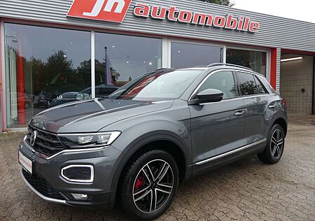 VW T-Roc Volkswagen Sport 4Motion Panorama*Ambiente*Kamera*SHZ