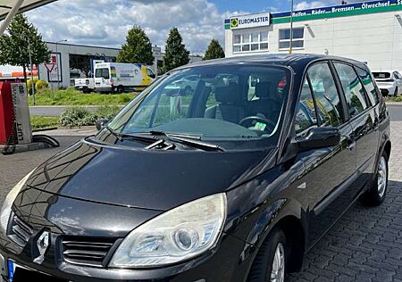 Renault Megane Scenic TÜV/ASU NEU