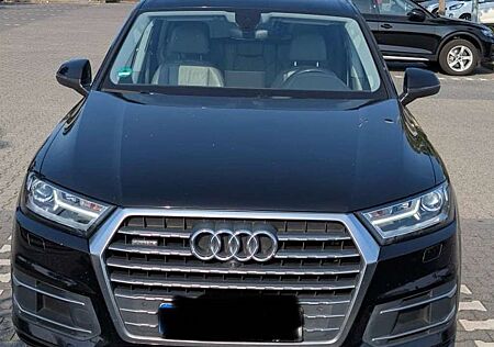 Audi Q7 Diesel 3.0 TDI quattro tiptronic TÜV NEU