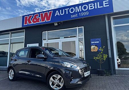 Hyundai i10 Trend AUTOMATIK KLIMA SITZHEIZ. APPLE PDC