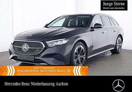 Mercedes-Benz E 300 e T Avantgarde Distr. LED AHK Kamera PTS 9G
