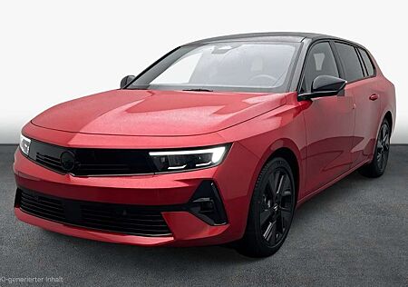 Opel Astra Electric GS Sports Tourer **ECHTE AHK**