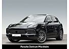 Porsche Cayenne E-Hybrid HA-Lenkung LED-Matrix Nothalte