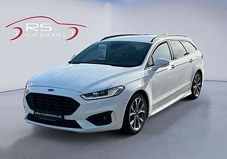 Ford Mondeo Turnier ST-Line / LED