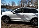 VW Touareg Volkswagen 3.0 V6 TDI Blue Motion DPF Automatik Exclu