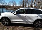 VW Touareg Volkswagen 3.0 V6 TDI Blue Motion DPF Automatik Exclu