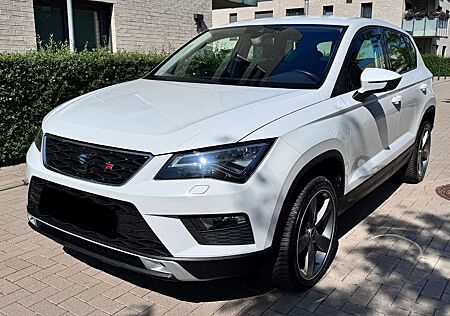 Seat Ateca Style 4Drive FR