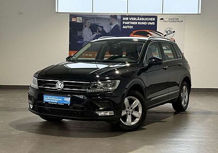 VW Tiguan Volkswagen 2.0 TDI Comfortline 4Motion AHK+NAVI+ACC