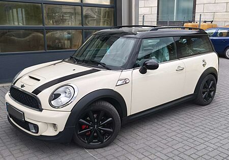 Mini Cooper SD Clubman Cooper SD
