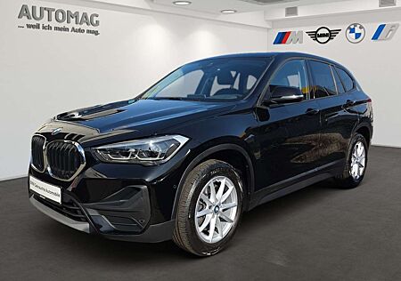 BMW X1 xDrive20d NaviPlus*DrivingAssistPlus*HeadUp*Kamera