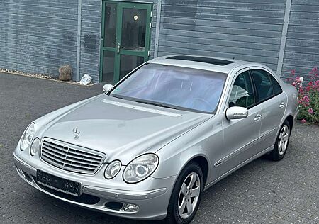 Mercedes-Benz E 240 (211.061)
