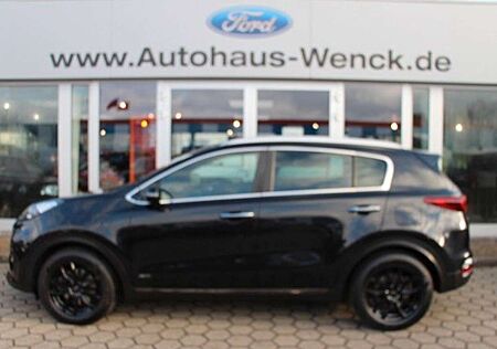 Kia Sportage GT-Line 4WD*1.HAND*AUTOMATIK*PANORAMA*