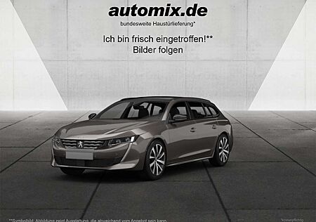 Peugeot 508 ,Navi,ACC,LED,SHZ,Spurhalte, Verkehrsz.