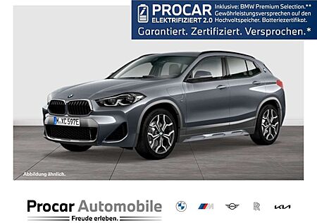 BMW X2 xDrive25e M-Sport HeadUp DAPlus LenkradHz Hifi