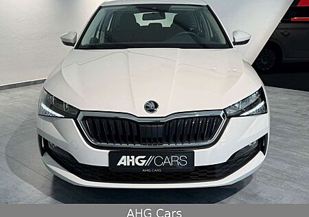 Skoda Scala Active Cool Plus 1.0 TSI*KLIMA*PDC*SHZ*