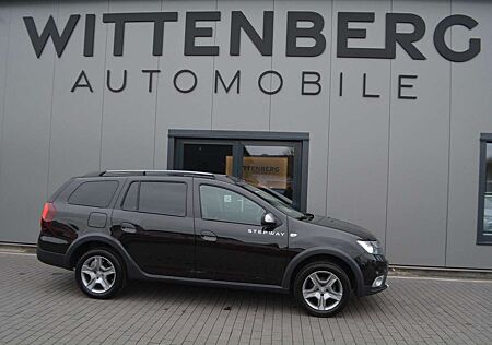 Dacia Logan MCV II Kombi Stepway Automatik-AHK