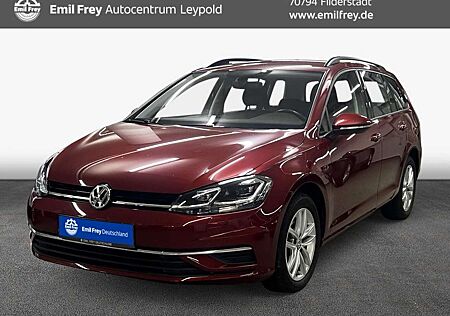 VW Golf Variant Volkswagen Variant 1.0 TSI DSG Comfortline Navi