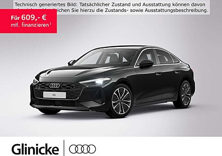 Audi A5 TFSI quattro Nav/Kam/ACC/18"/Assist