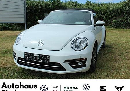 VW Beetle Volkswagen Sound BMT/Start-Stopp
