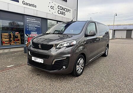 Peugeot Traveller Allure L2