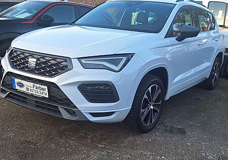 Seat Ateca FR