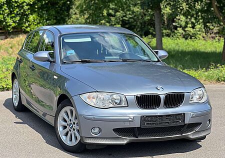 BMW 118i 118 Aut.