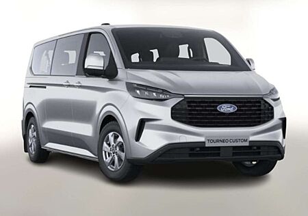 Ford Tourneo Custom Trend TDCi 136 320 L2 ACC AHK Nav 100 kW (136 P...