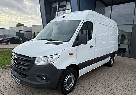 Mercedes-Benz Sprinter 317 Cdi L2H2 MBUX 360° Kam. AHK 3,5T