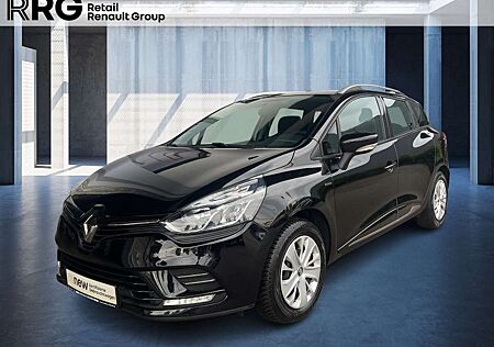 Renault Clio Grandtour TCe 90 LIMITED 0.9 TCe 90