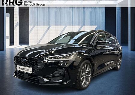 Ford Focus TURNIER 1.0 Mild-Hybrid ST-Line