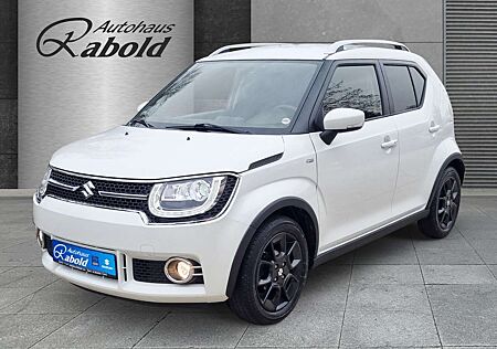Suzuki Ignis Comfort+ *Keyless* *TOP Zustand*