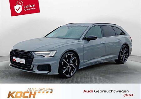 Audi A6 50 TDI q. Tiptr. S-Line 2x, Matrix, ACC