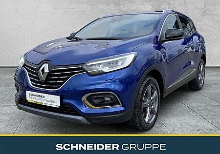 Renault Kadjar BOSE EDITION TCe 140 GPF 1.3 SHZ+NAVI+PDC