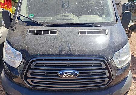 Ford Transit 350 L2 Trend