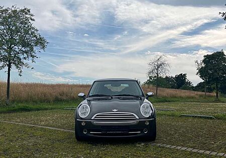 Mini Cooper Park Lane