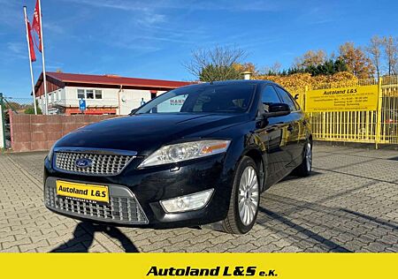 Ford Mondeo Titanium,Bi-Xenon,PDC,SH,Alus,Frontscheibenheizung