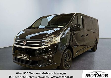 Fiat Talento Kombi Family 2.0 Ecojet L2H1 9Sitzer AHK