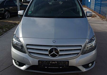 Mercedes-Benz B 180 B