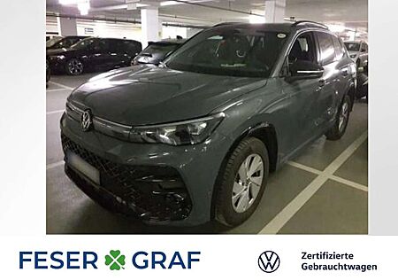 VW Tiguan Volkswagen R-Line 2.0 TDI 142 kW 4M DSG AHK Pano 360