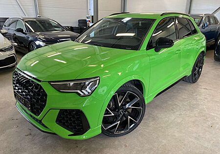 Audi RS Q3 2.5 TFSI quatt ACC LED-MATRIX B&O Kam RS-AG