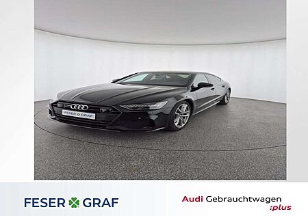 Audi A7 Sportback 50 TFSI e 2x S Line Leder,Kamera,HDMatri