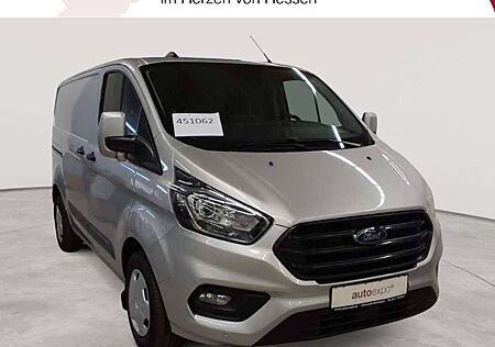 Ford Transit Custom 300 A/C NAV PDC Bott-SYS.