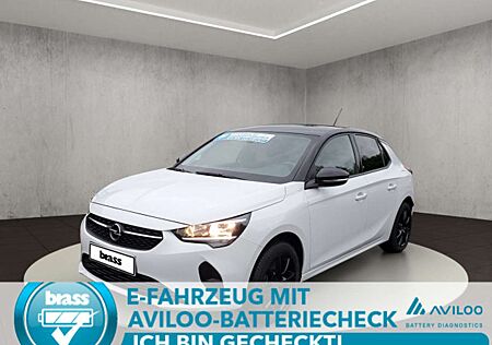 Opel Corsa-e Edition100 KW Automatik-Elektroantrieb